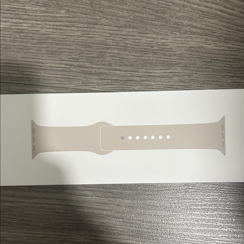 Apple Watch Sport Band - Picture 2 of 6